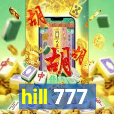 hill 777